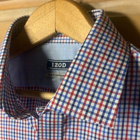 Izod (15.5”) - Picture 3 of 14